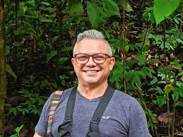 Esteban Arias